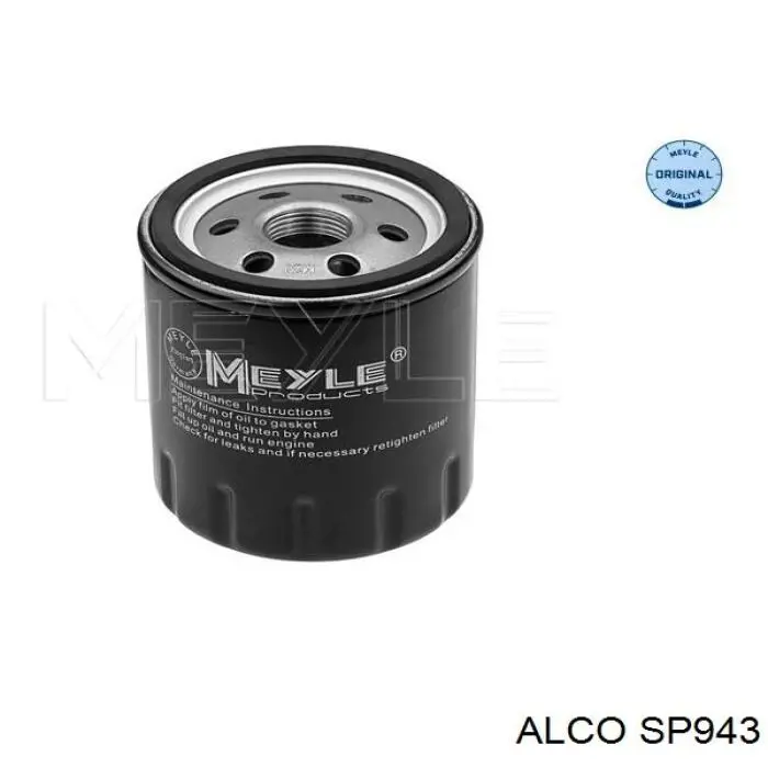 SP943 Alco масляный фильтр