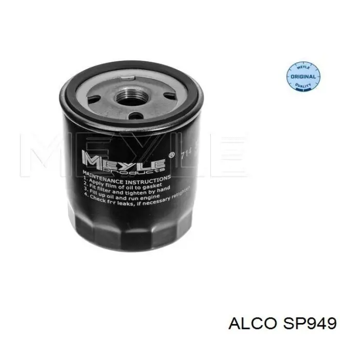 SP-949 Alco масляный фильтр