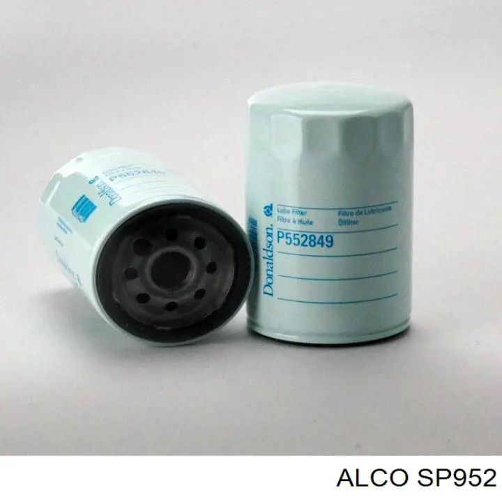 SP-952 Alco масляный фильтр