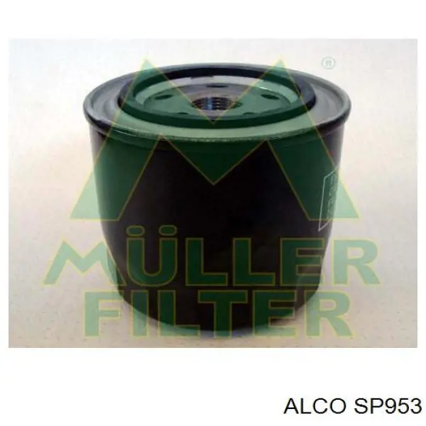 SP953 Alco масляный фильтр