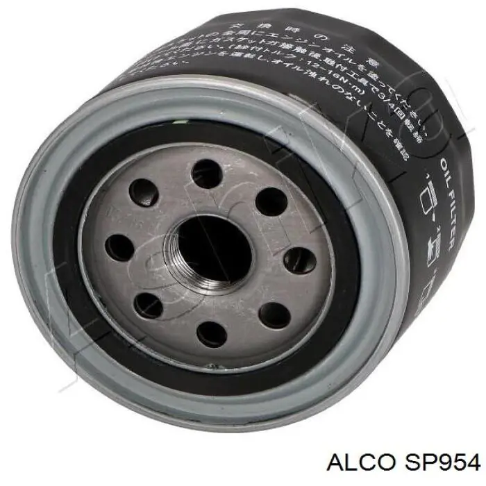 SP-954 Alco масляный фильтр