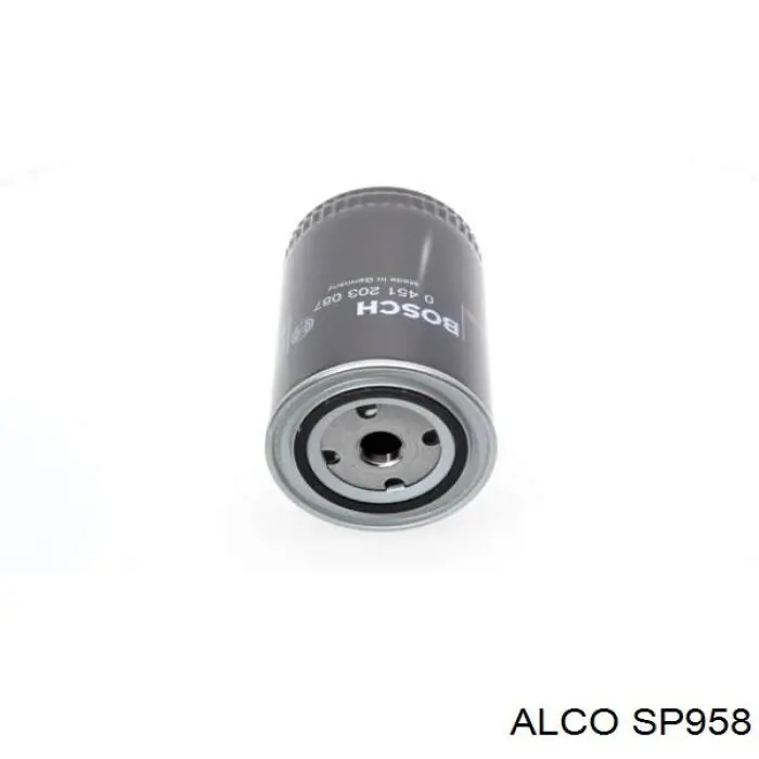 SP958 Alco масляный фильтр