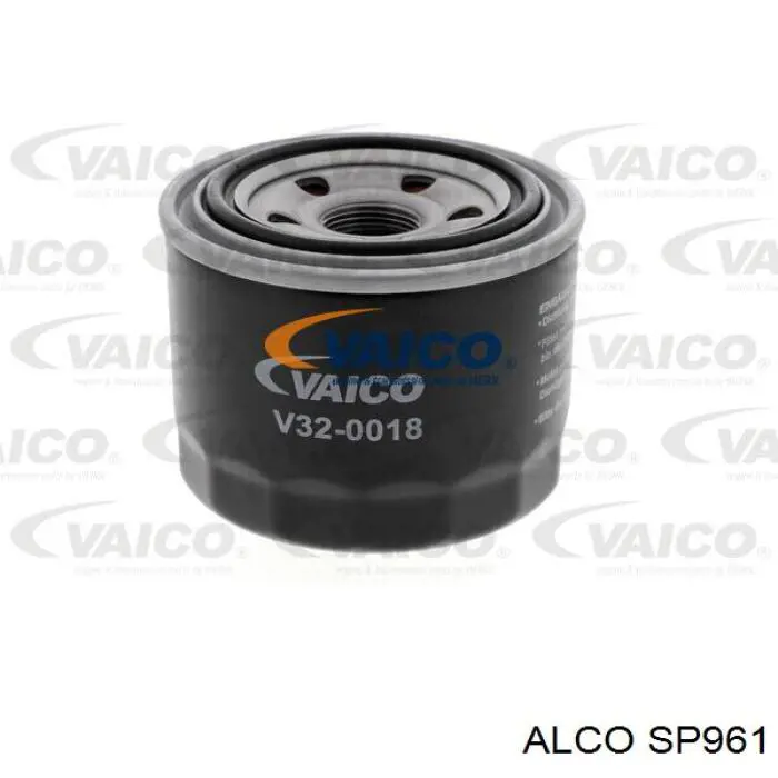 Фильтр очистки масла центробежный Alco SP961 цена, от 5.41 USD