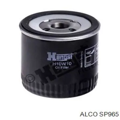 SP-965 Alco масляный фильтр