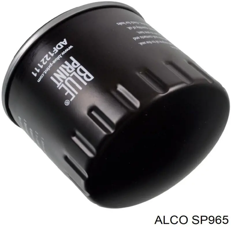 Фильтр очистки масла центробежный Alco SP965 цена, от 5.40 USD
