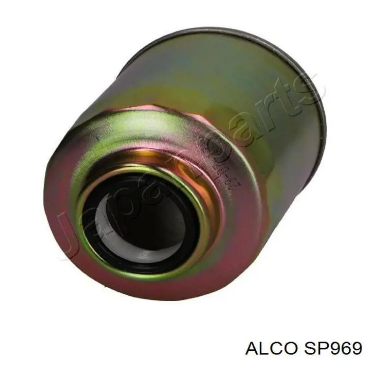 Фильтр топливный Alco SP969