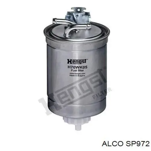 SP-972 Alco топливный фильтр