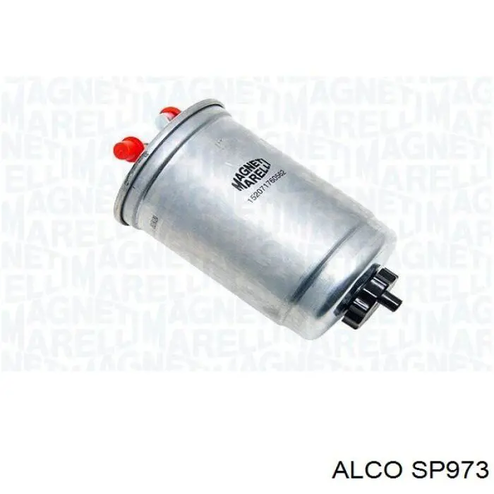 SP973 Alco топливный фильтр