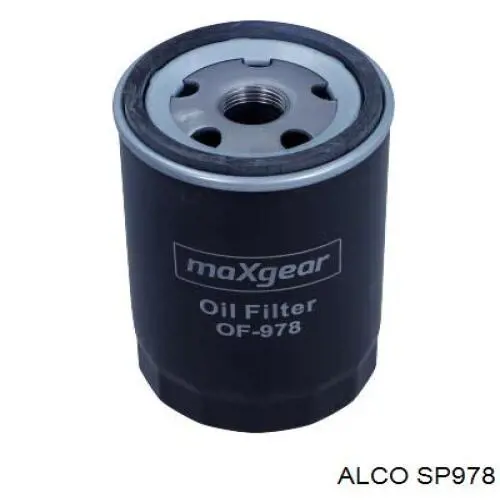 Фильтр очистки масла центробежный Alco SP978 цена, от 6.08 USD