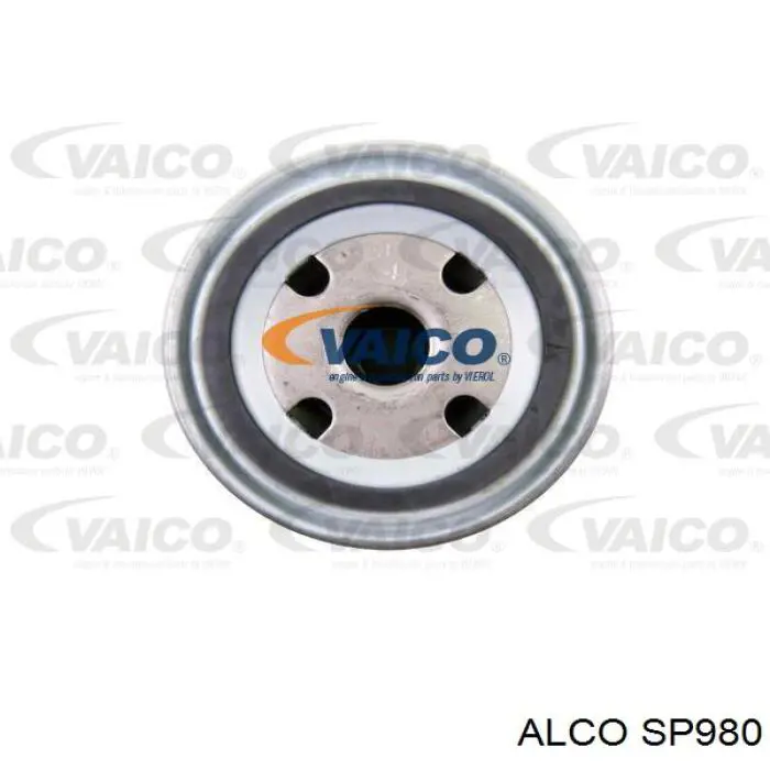 Фильтр масла Alco SP980