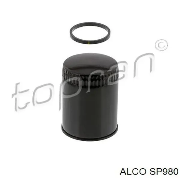 Купить SP980 Alco Фильтр центробежный очистки масла