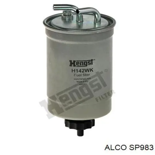 SP983 Alco топливный фильтр
