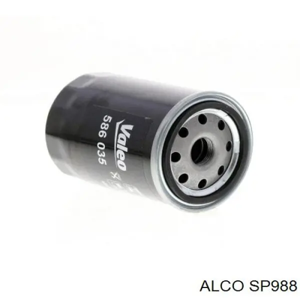 Фильтр очистки масла центробежный Alco SP988 цена, от 4.97 USD