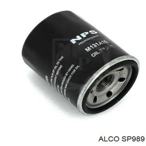 SP989 Alco масляный фильтр