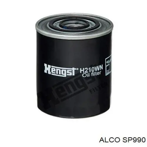 SP990 Alco масляный фильтр