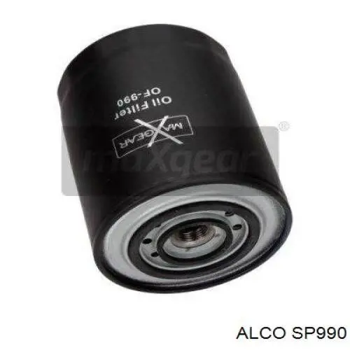 Фильтр очистки масла центробежный Alco SP990 цена, от 10.63 USD