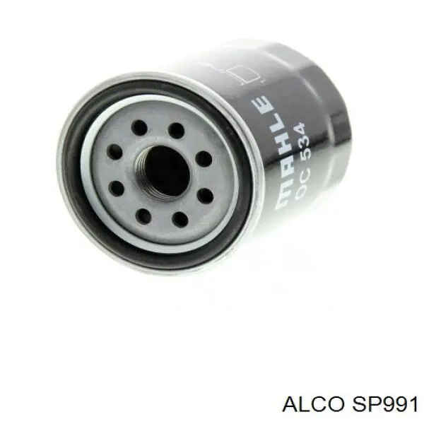 SP-991 Alco масляный фильтр