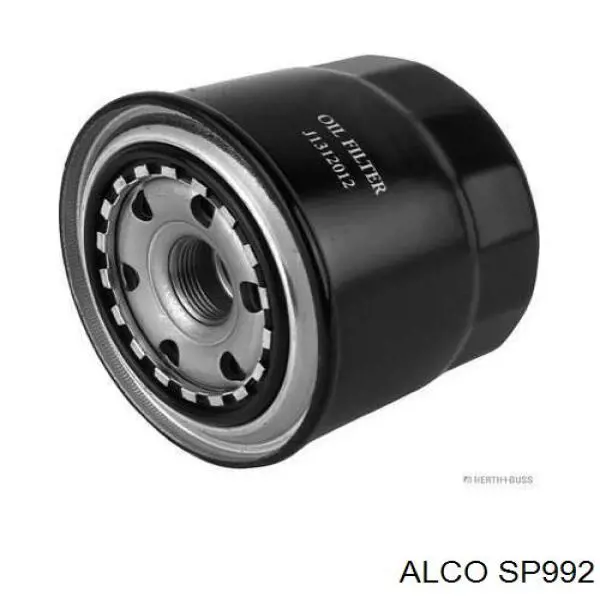 Фильтр очистки масла центробежный Alco SP992 цена, от 7.73 USD