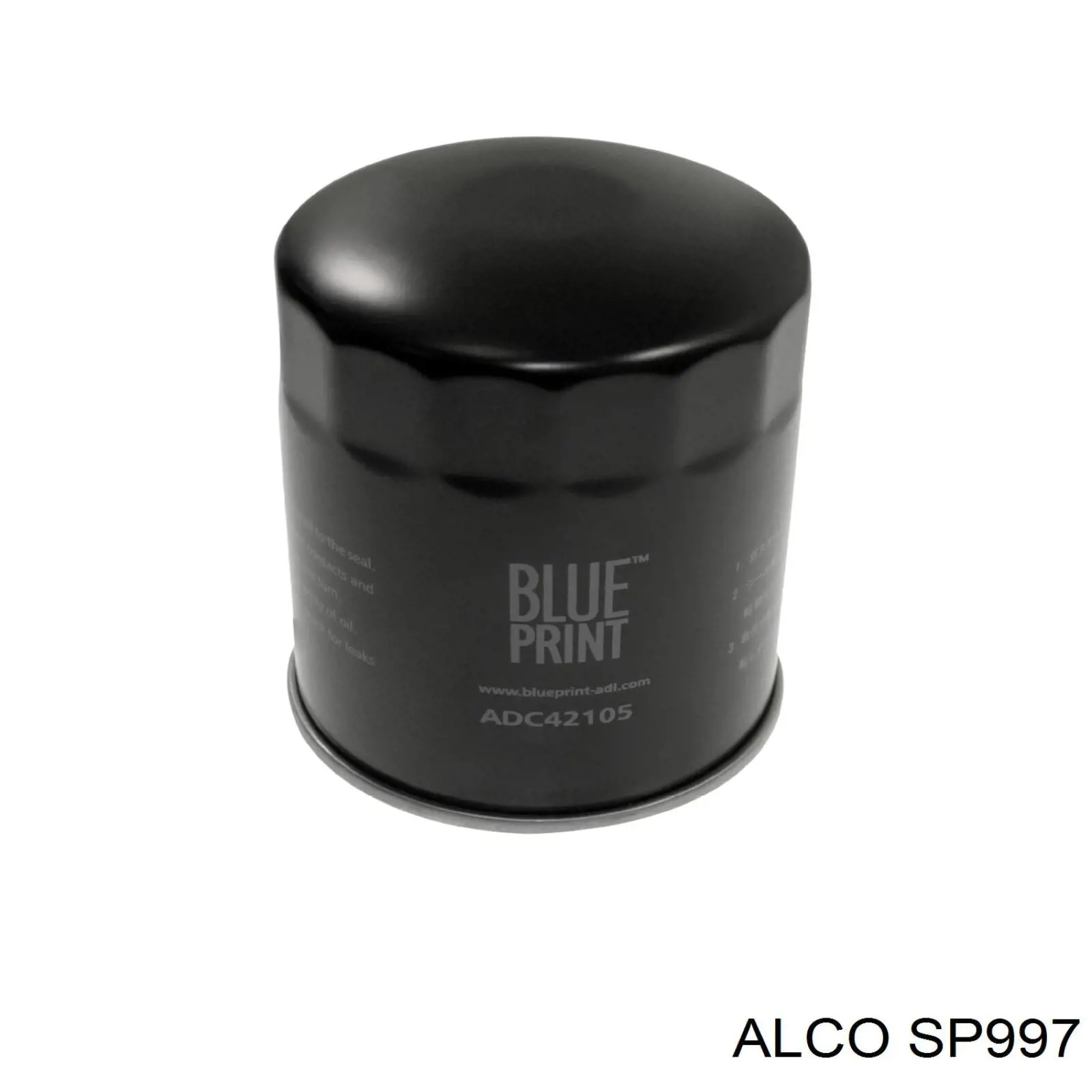 Купить SP997 Alco Фильтр центробежный очистки масла