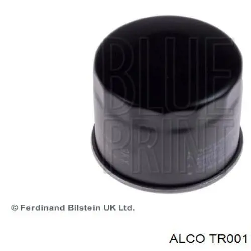 TR001 Alco фильтр акпп