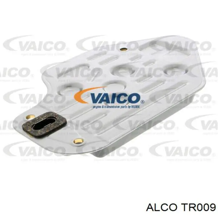 TR-009 Alco фильтр акпп