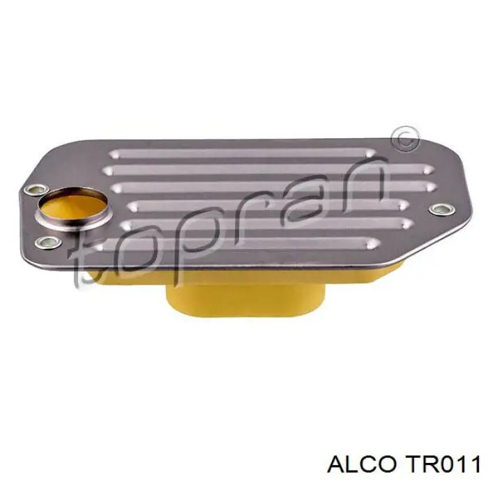 TR011 Alco фильтр акпп