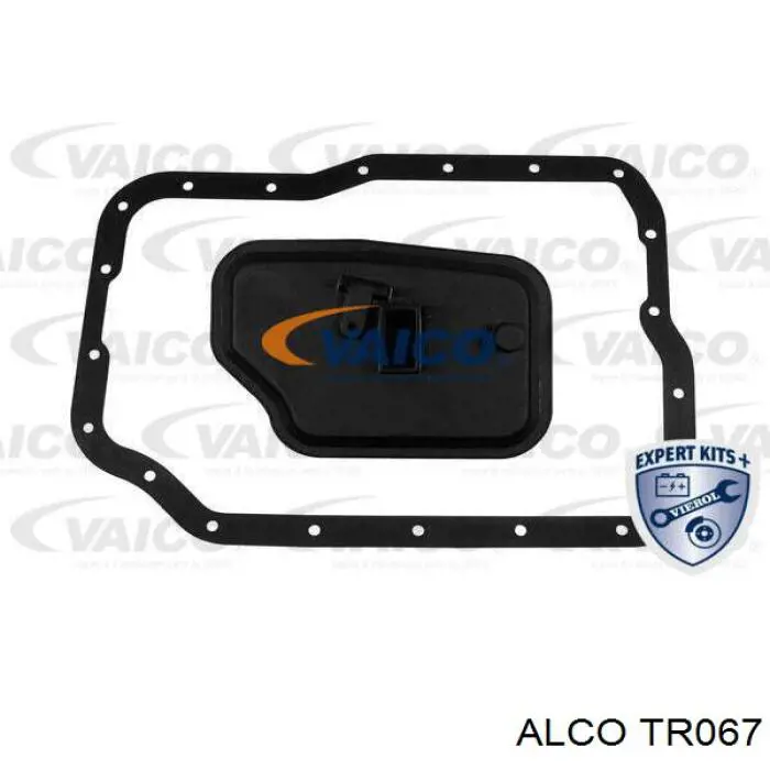 Купить TR067 Alco Фильтр автоматической коробки передач
