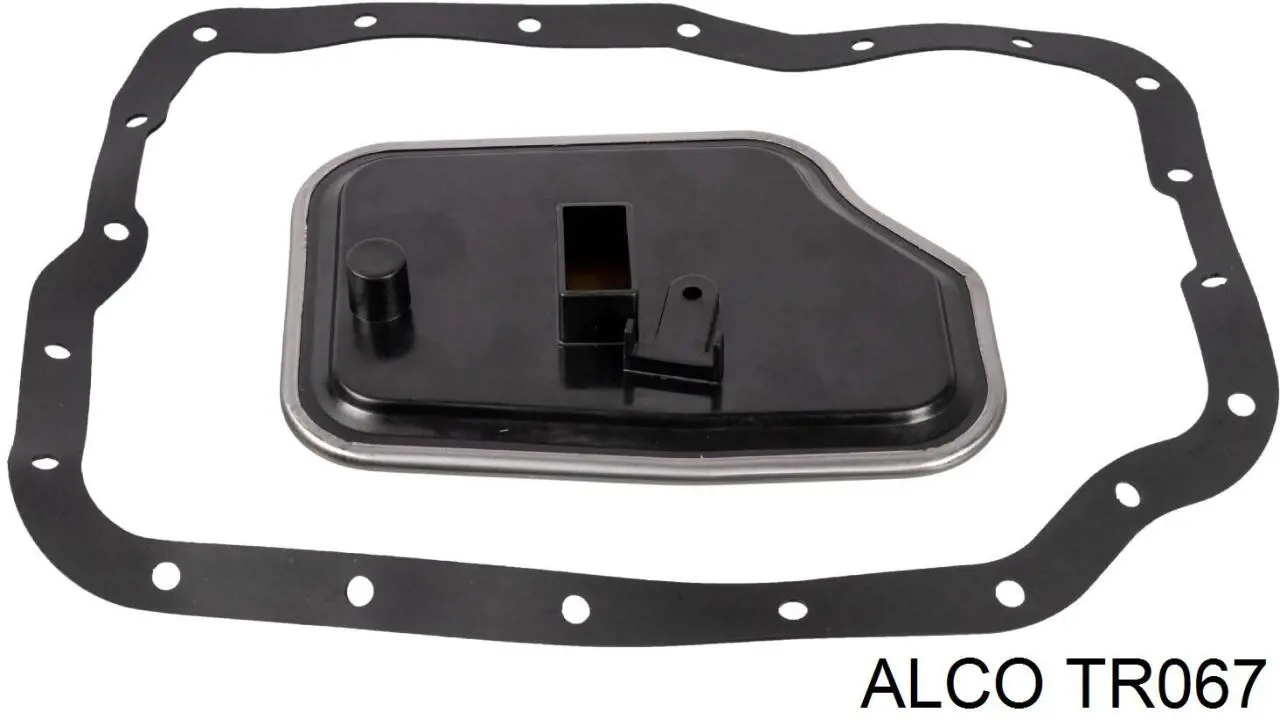 Фильтр коробки автомат Alco TR067 цена, от 22.33 USD
