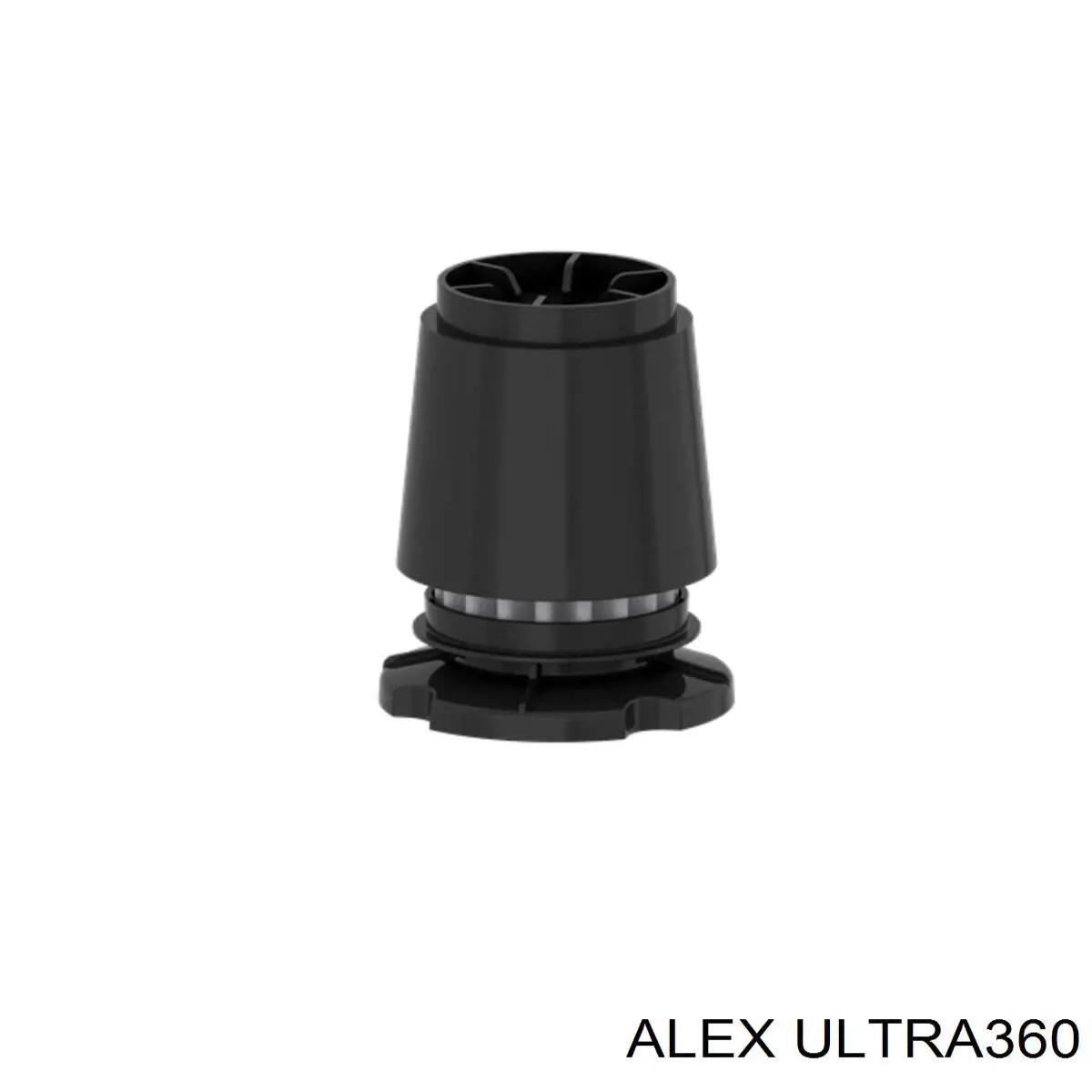 ULTRA360 Alex 