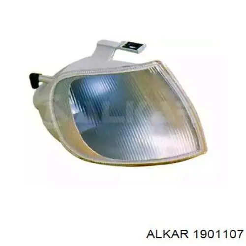 1901107 Alkar указатель поворота левый