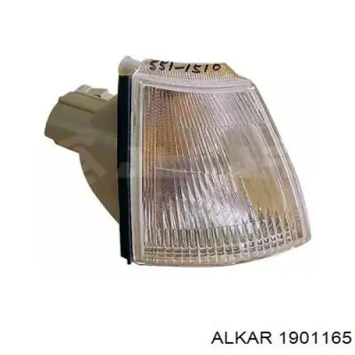 1901165 Alkar указатель поворота левый