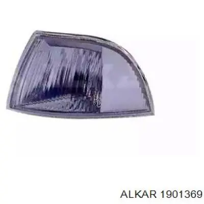 Указатель поворота левый 1901369 Alkar