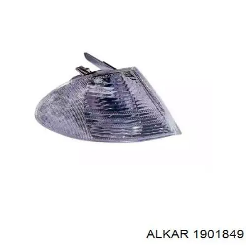 1901849 Alkar указатель поворота левый