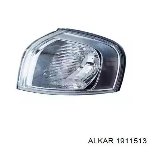 Указатель поворота левый 1911513 Alkar