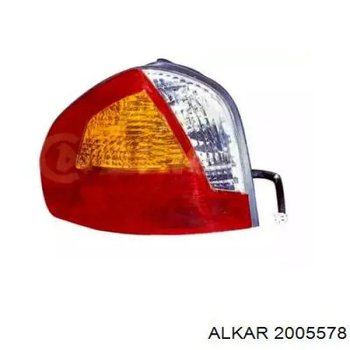  2005578 Alkar