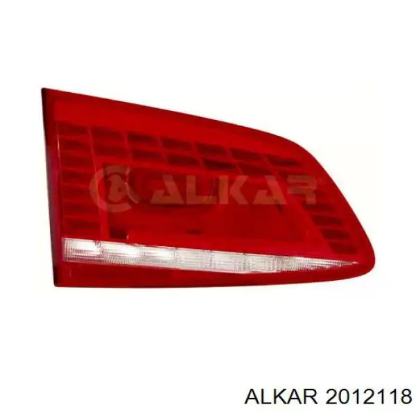 2012118 Alkar 