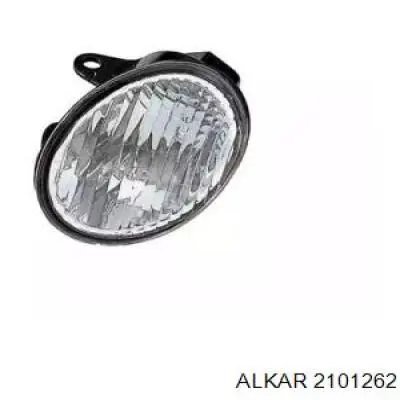 Указатель поворота левый 2101262 Alkar