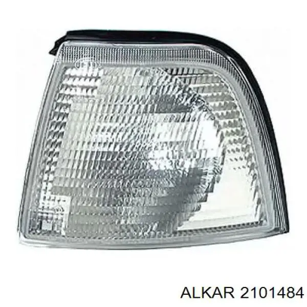 Купить 2101484 Alkar Поворотник левый