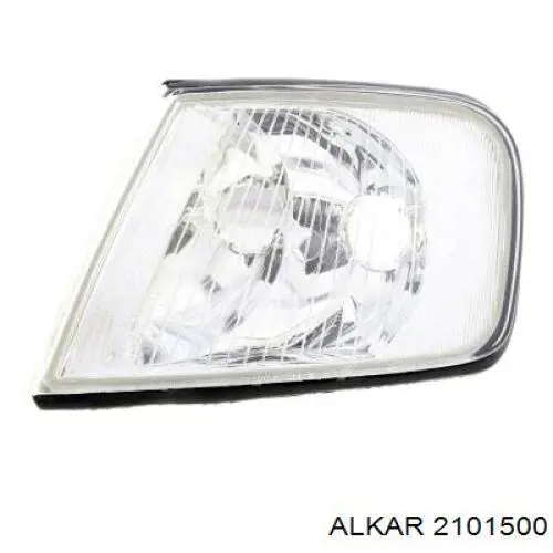 Левый указатель поворота Alkar 2101500 цена, от 8.31 USD