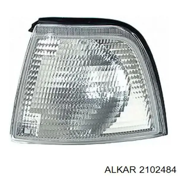 Купить 2102484 Alkar Поворотник левый