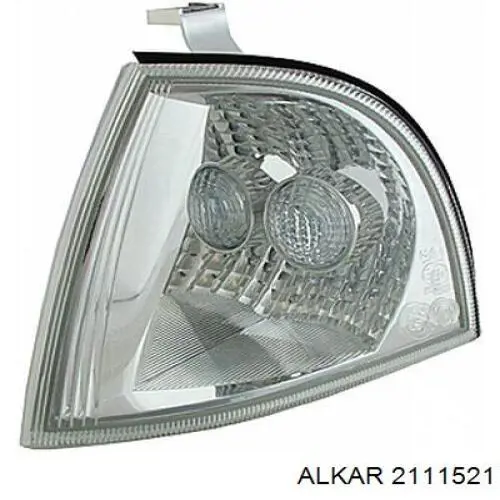 2111521 Alkar Поворотник правый
