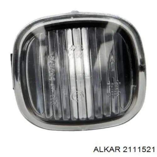 Правый указатель поворота Alkar 2111521 цена, от 10.62 USD