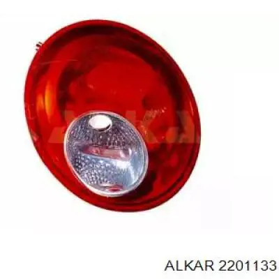  2201133 Alkar