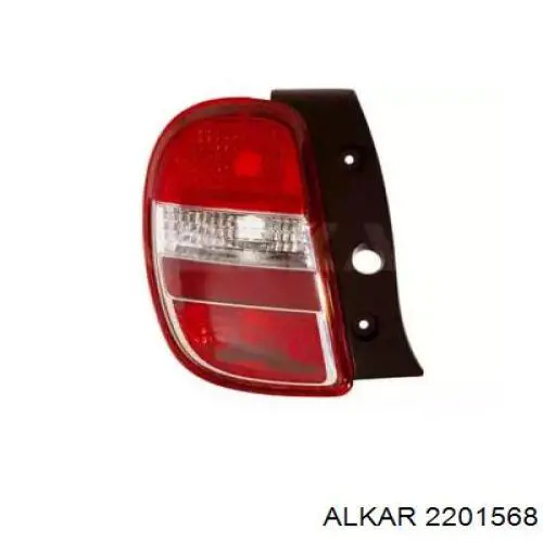  2201568 Alkar