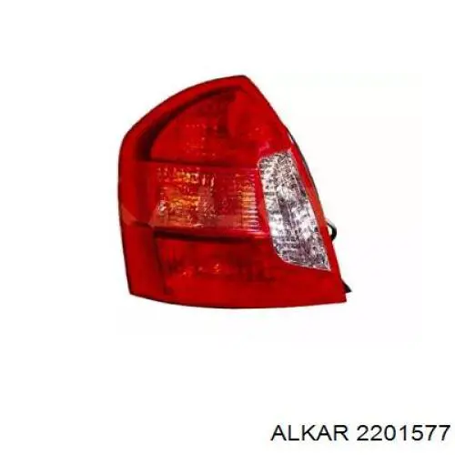  2201577 Alkar