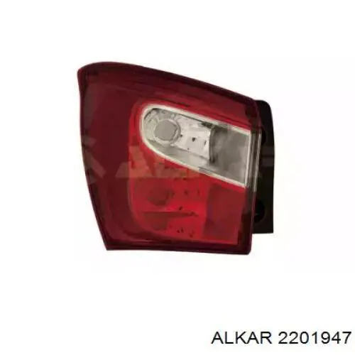 2201947 Alkar 