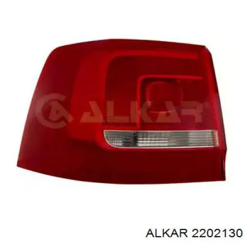 2202130 Alkar 