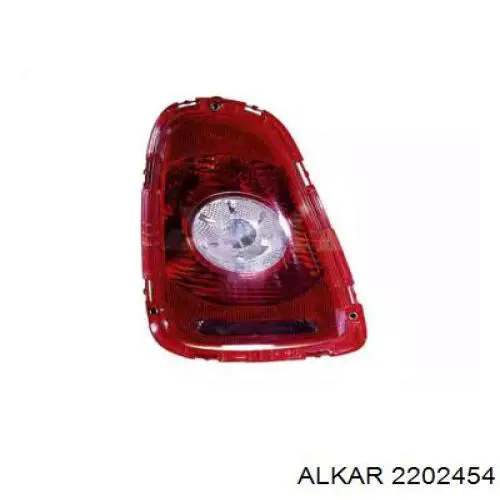  2202454 Alkar