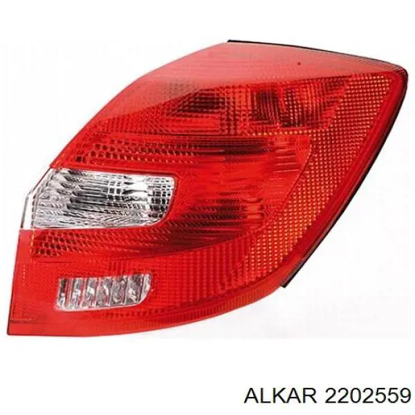 2202559 Alkar