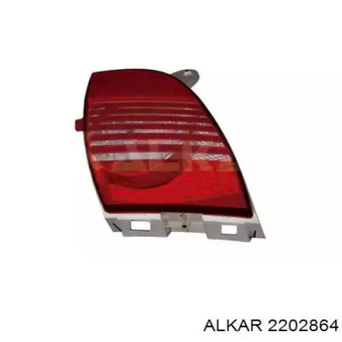  2202864 Alkar